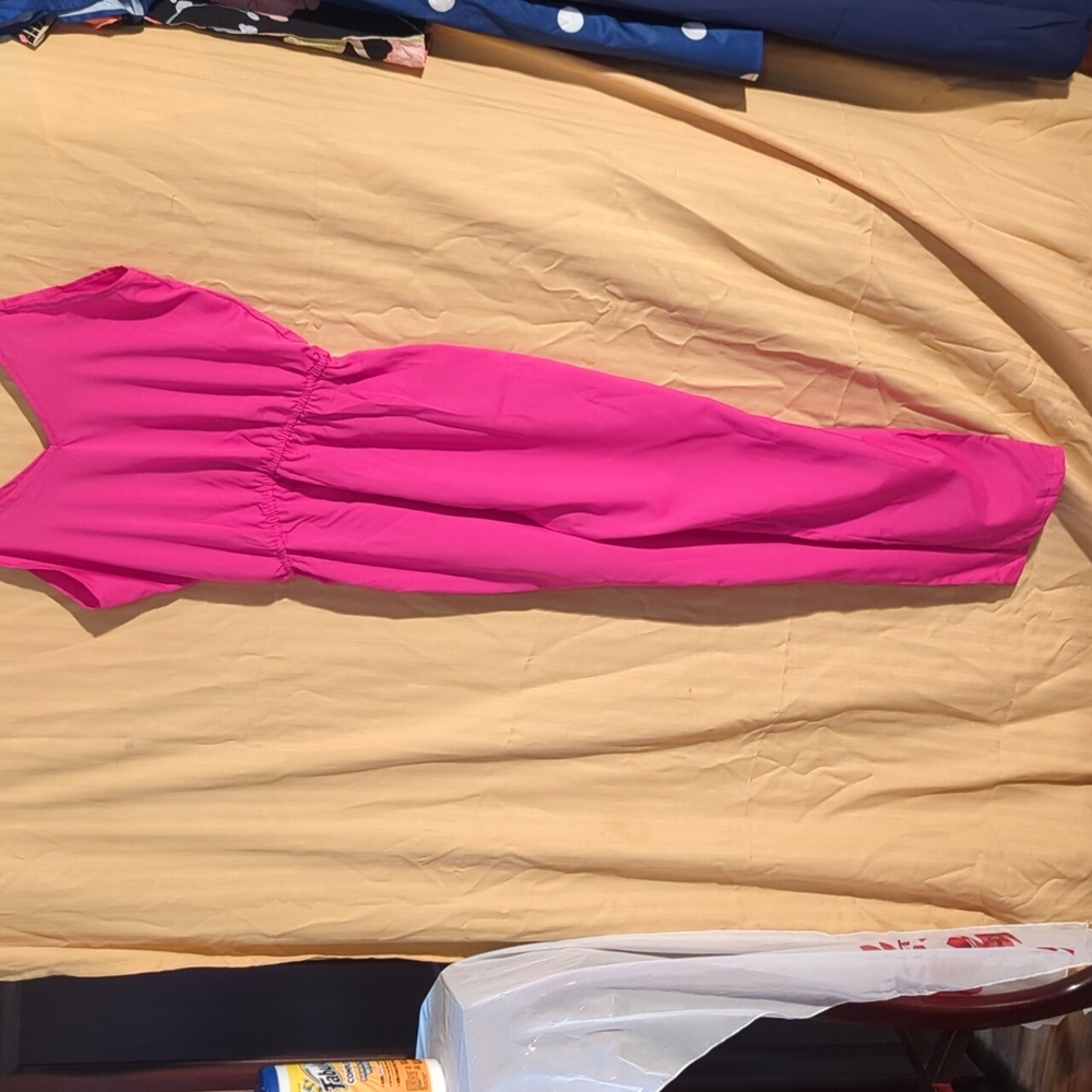 Jumpsuit